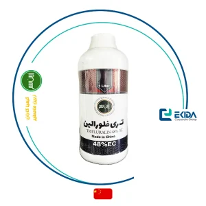 تری فلورالین زرین سم