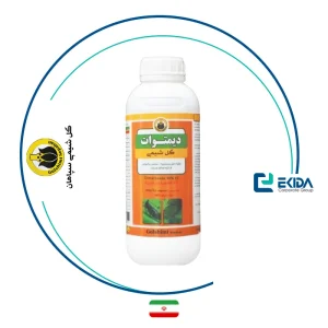 دیمتوات گل شیمی