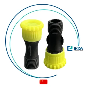 نازل 4 سوراخه