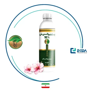 پیری پروکسی فن شیمی گستران