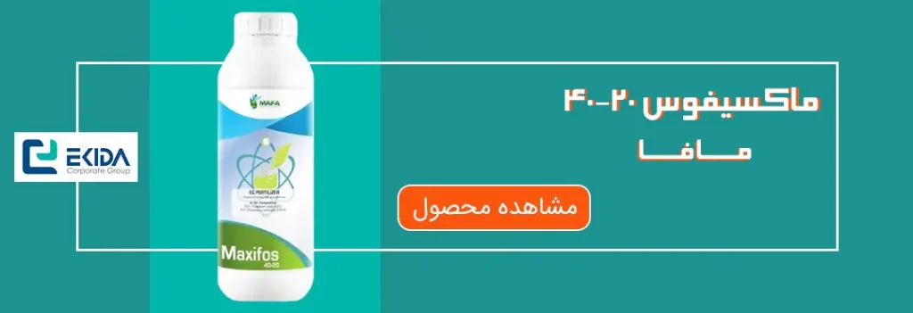 خرید ماکسیفوس 20-40