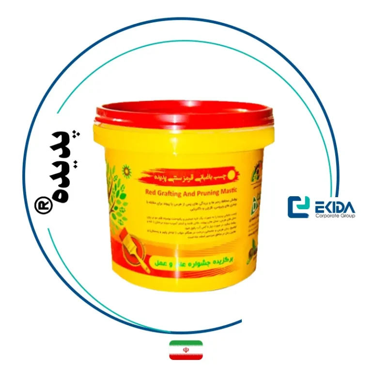 چسب باغبانی پدیده