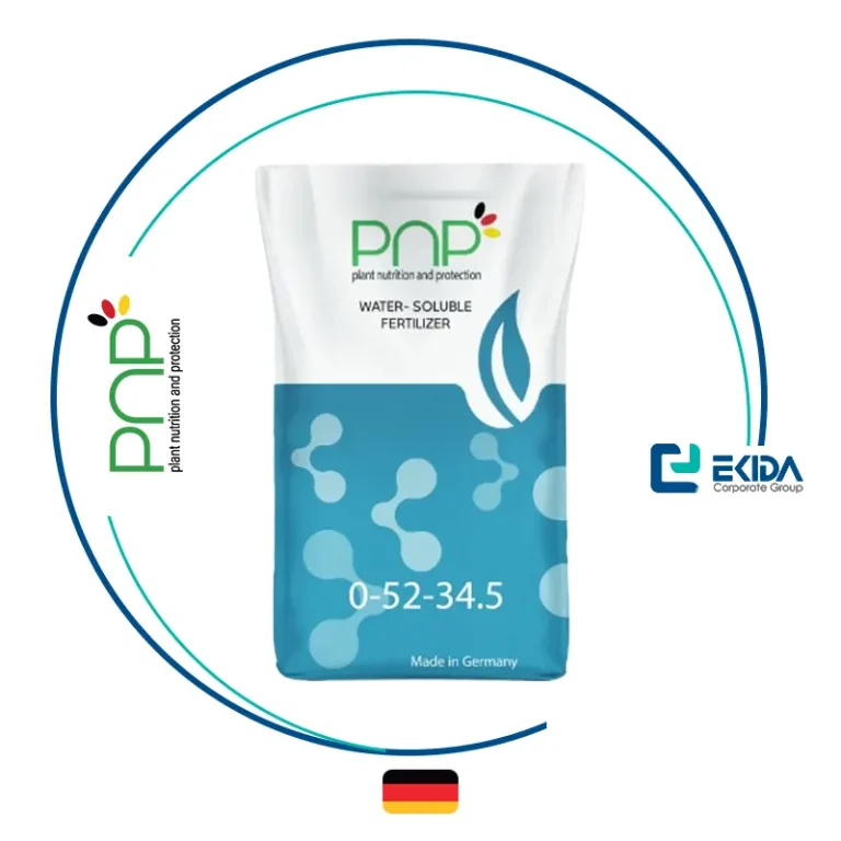 کود مونو پتاسیم فسفات پی ان پی