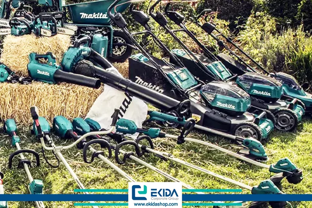 ابزارهای برقی و شارژی