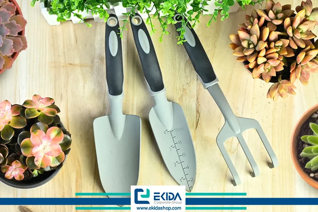 کج‌بیل کوچک