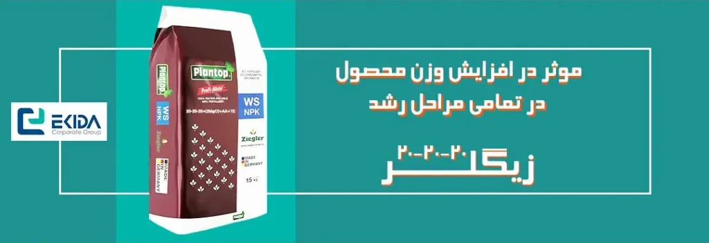 خرید کود سه بیست اینترمگ