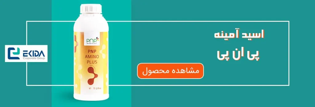 خرید اسید آمینه مایع