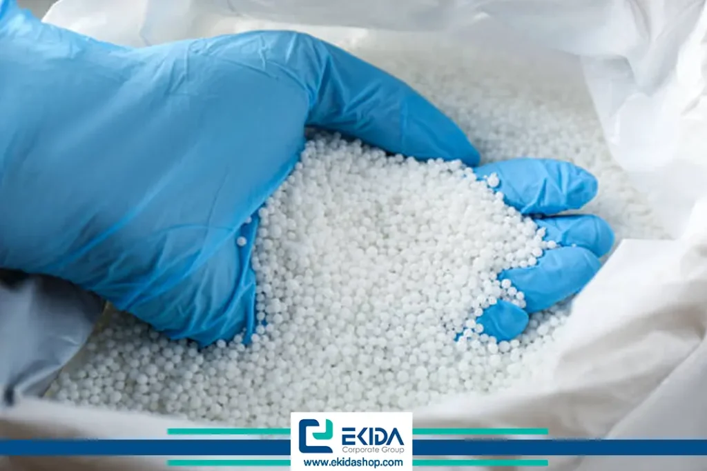 فرمولاسیون سولفات آمونیوم