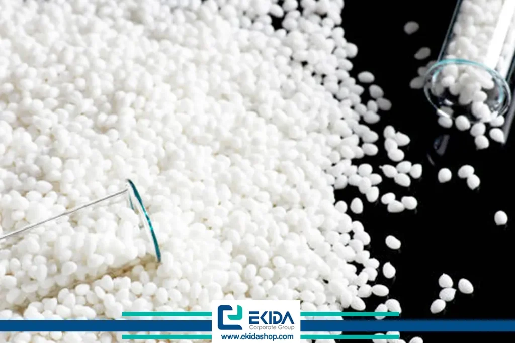 کودهای سولفات آمونیوم و اوره